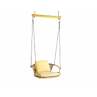 Lisa hanging armchair